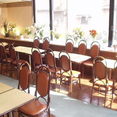 Himeji Green Hotel Sakamoto Luaran gambar