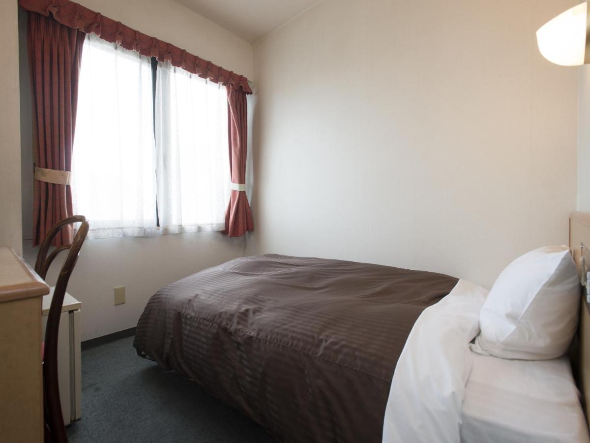 Himeji Green Hotel Sakamoto Bilik gambar