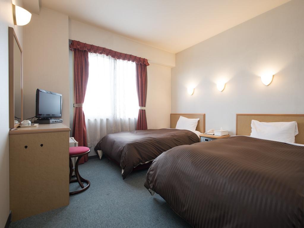Himeji Green Hotel Sakamoto Bilik gambar